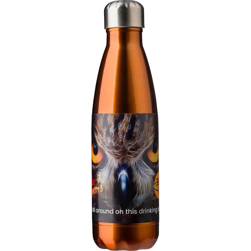 Drinkfles Sumatra | 650 ml productfoto 6 - Hidalgo-werbeartikel Drinkfles Sumatra | 650 ml — productfoto 6