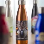 Drinkfles Sumatra | 650 ml productfoto 18 - Hidalgo-werbeartikel Drinkfles Sumatra | 650 ml — productfoto 18