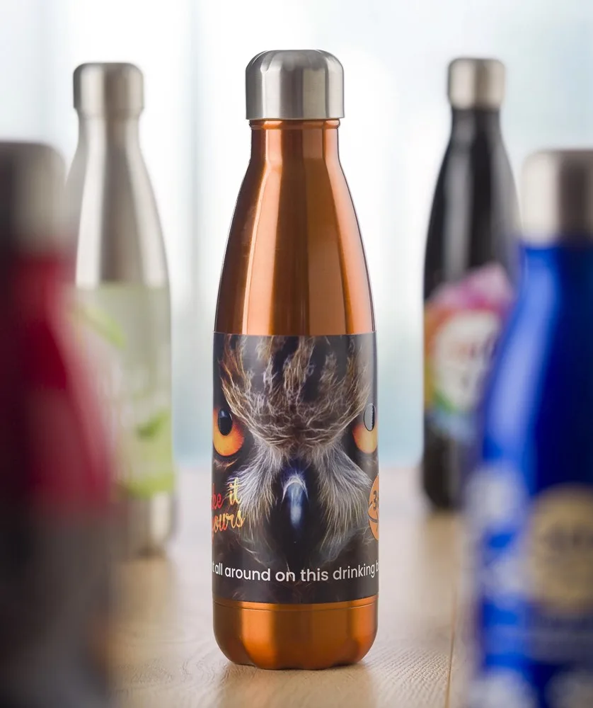 Drinkfles Sumatra | 650 ml productfoto 18 - Hidalgo-werbeartikel Drinkfles Sumatra | 650 ml — productfoto 18