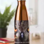 Drinkfles Sumatra | 650 ml productfoto 20 - Hidalgo-werbeartikel Drinkfles Sumatra | 650 ml — productfoto 20