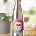 Drinkfles Sumatra | 650 ml productfoto 22 - Hidalgo-werbeartikel Drinkfles Sumatra | 650 ml — productfoto 22