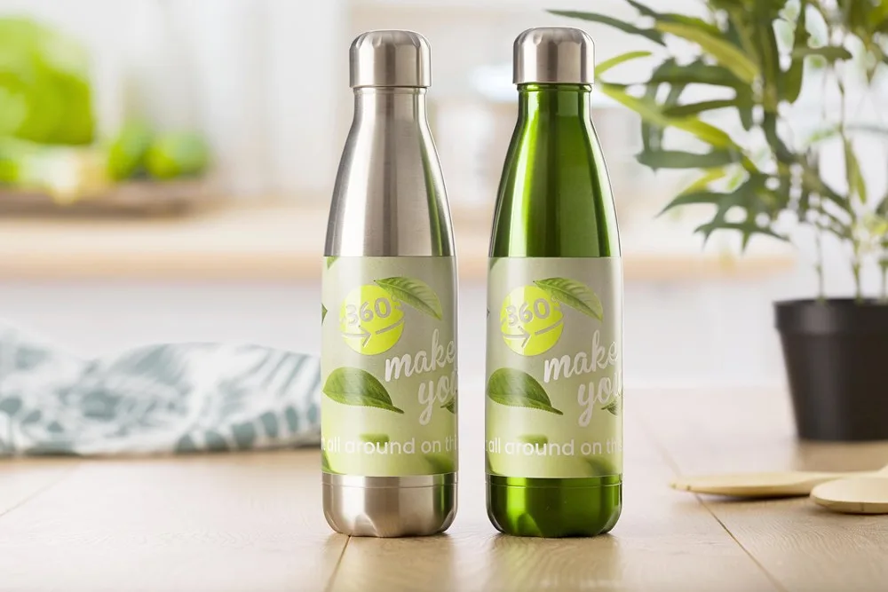 Drinkfles Sumatra | 650 ml productfoto 26 - Hidalgo-werbeartikel Drinkfles Sumatra | 650 ml — productfoto 26
