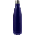 Drinkfles Sumatra | 650 ml blauw - Hidalgo-werbeartikel Drinkfles Sumatra | 650 ml, blauw