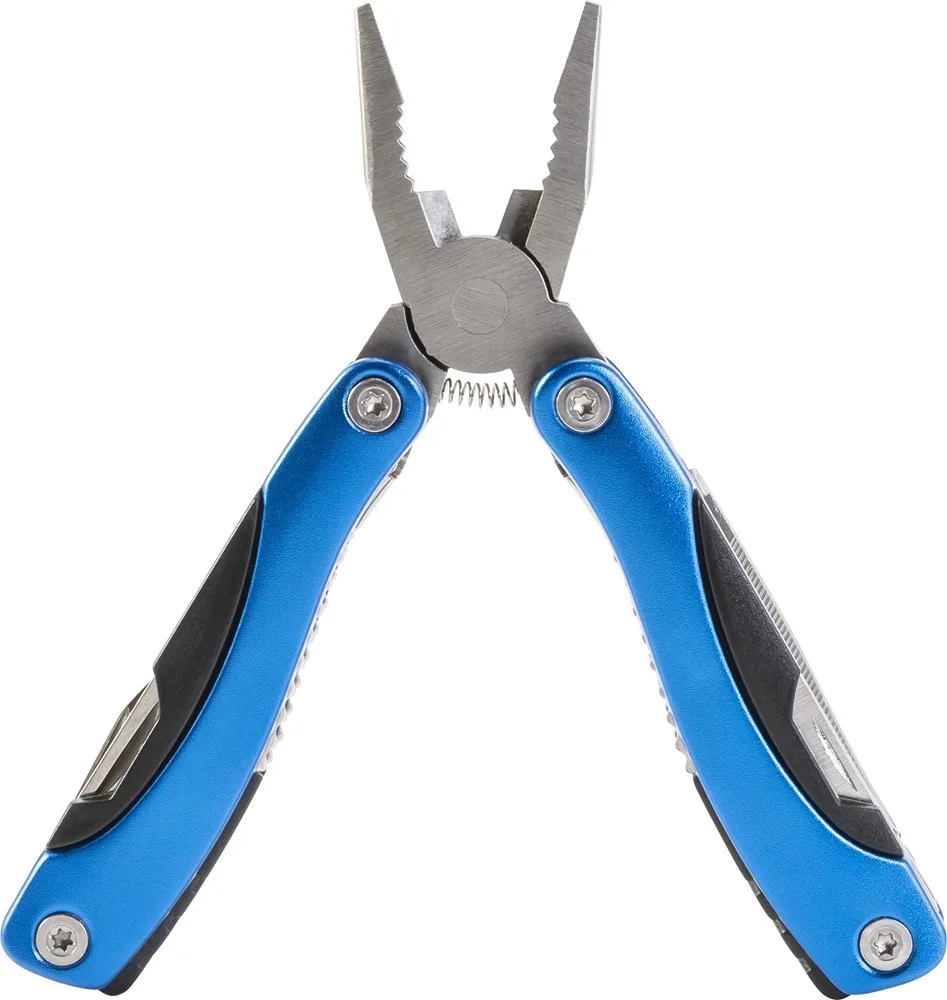 Multitool Céline | Metaal | 10 stuks