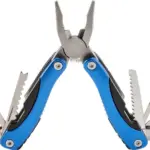 Multitool Céline | Metaal | 10 stuks — productfoto 2