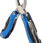 Multitool Céline | Metaal | 10 stuks — productfoto 3