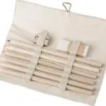Tekenset Kate | Linnen | 8 stuks