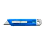 Afbreekmes Griffin blauw - Hidalgo Afbreekmes Griffin, blauw