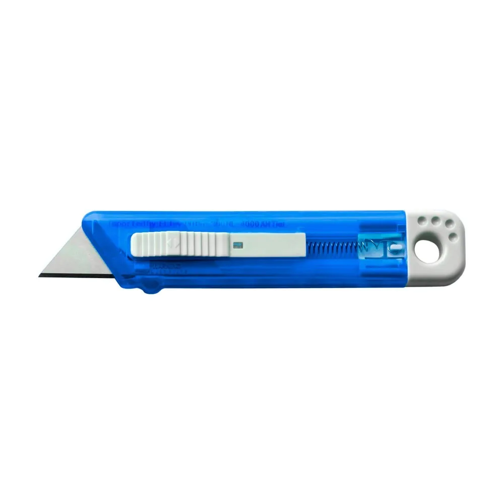 Afbreekmes Griffin blauw - Hidalgo Afbreekmes Griffin, blauw