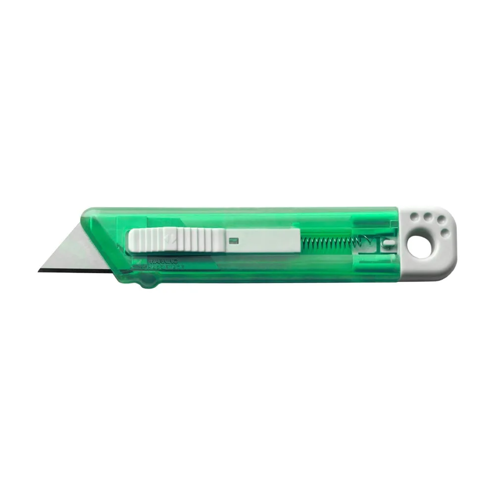 Afbreekmes Griffin lichtgroen - Hidalgo Afbreekmes Griffin, lichtgroen