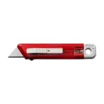 Afbreekmes Griffin rood - Hidalgo Afbreekmes Griffin, rood