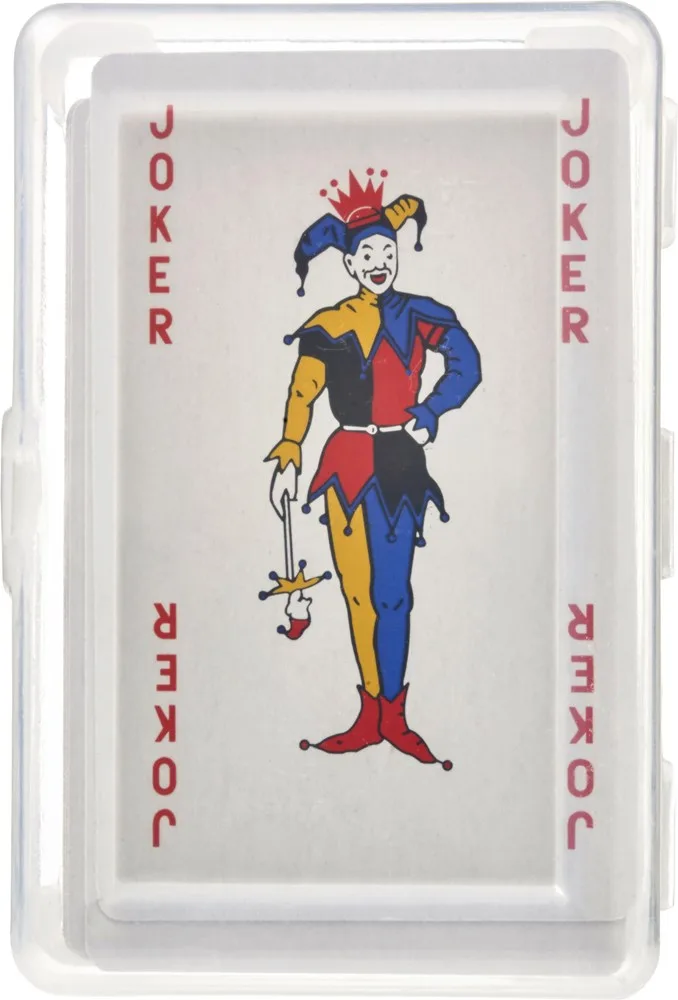Speelkaarten Victoria | 54 stuks