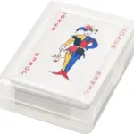 Speelkaarten Victoria | 54 stuks — productfoto 2
