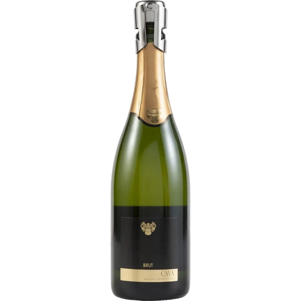 Champagnestop Catalina productfoto 4 - Hidalgo-werbeartikel Champagnestop Catalina — productfoto 4