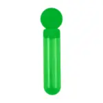 Bellenblaas Kaila, lime — productfoto 4