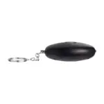 Personal Alarm Harold Printed LED Light ABS Keychain Small — product photo 15