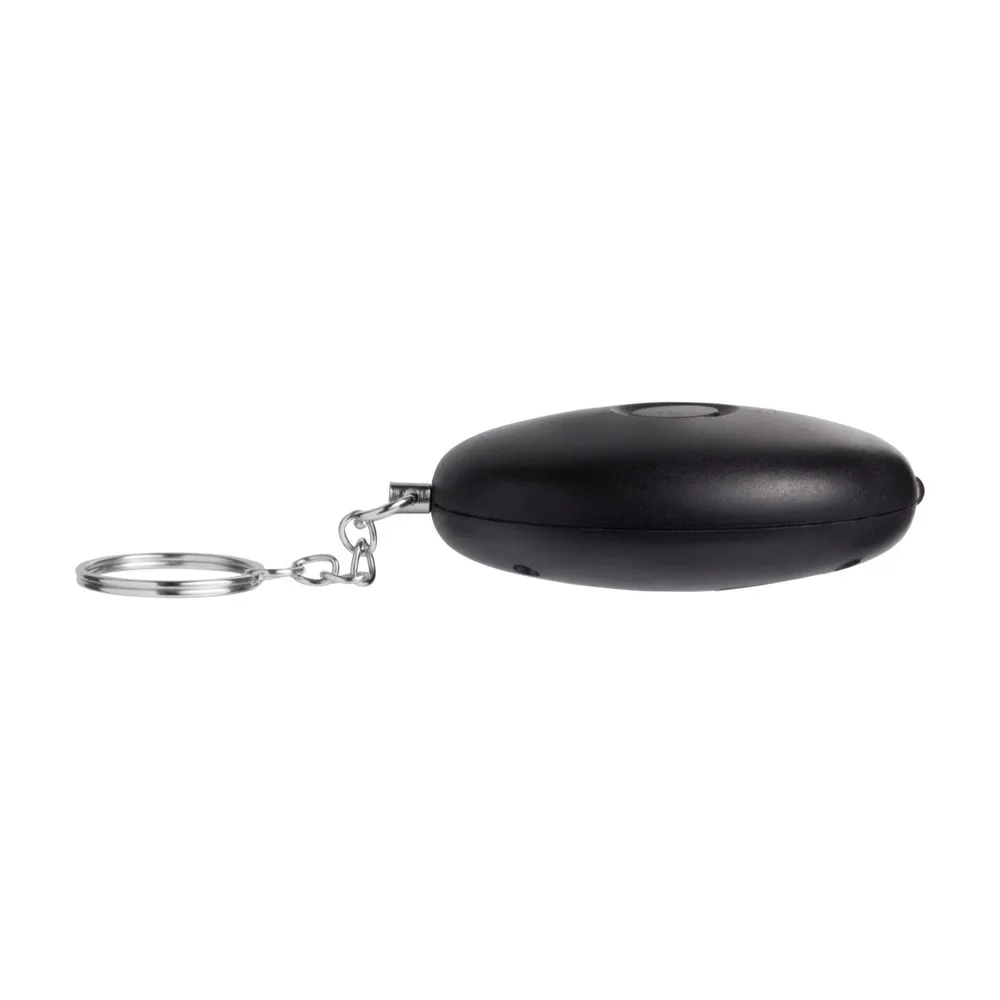 Personal Alarm Harold Printed LED Light ABS Keychain Small — product photo 15