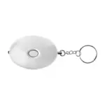 Persoonlijk alarm Harold, wit — productfoto 8