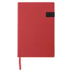 Notitieboek met USB-stick Lex | A5 | Gelijnd