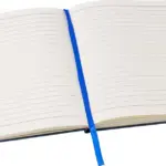 Notitieboek met USB-stick Lex | A5 | Gelijnd — productfoto 2