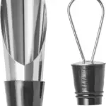 RVS wijn set Dale — productfoto 2