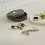 Wijnset Jeremy | Roestvrijstaal | 4 stuks — productfoto 8