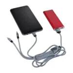 Oplaadkabel Felix | 4-in-1 — productfoto 2