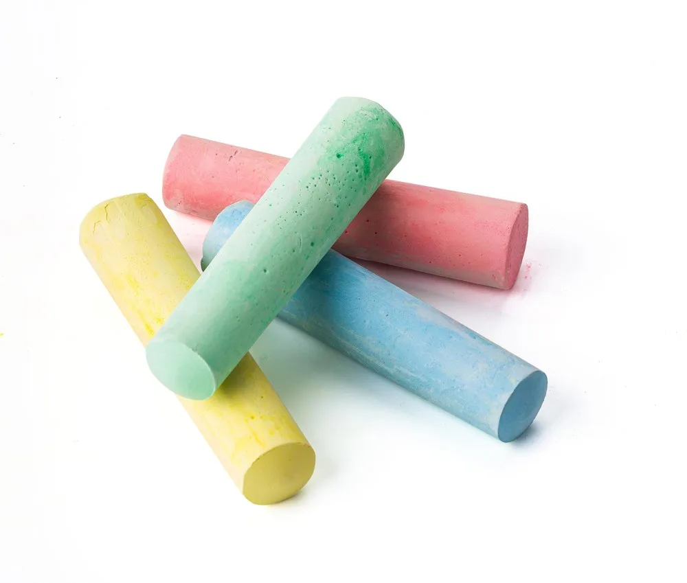Stoepkrijtset Orville | 4 st — productfoto 9