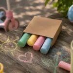 Stoepkrijtset Orville | 4 st — productfoto 11
