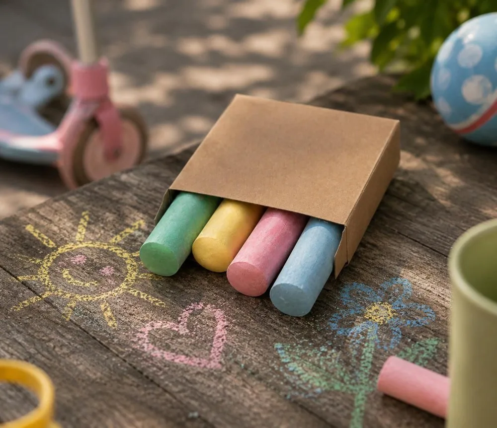 Stoepkrijtset Orville | 4 st — productfoto 11