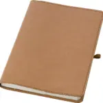 Notitieboek Johanna | A5 | Gelijnd