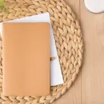 Notitieboek Johanna | A5 | Gelijnd — productfoto 3