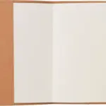 Notitieboek Johanna | A5 | Gelijnd — productfoto 5