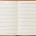 Notitieboek Johanna | A5 | Gelijnd — productfoto 6