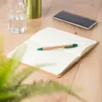 Notitieboek Johanna | A5 | Gelijnd — productfoto 8