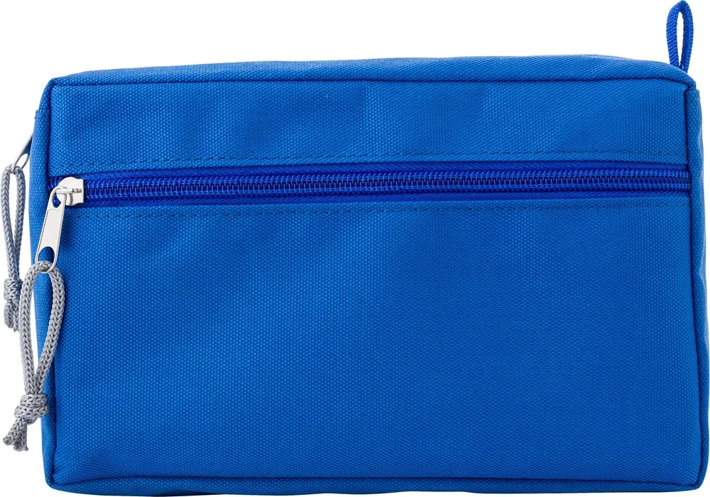 Toilettas Natasha | Gerecycled | 19 l productfoto 2 - Hidalgo Toilettas Natasha | Gerecycled | 1,9 l — productfoto 2