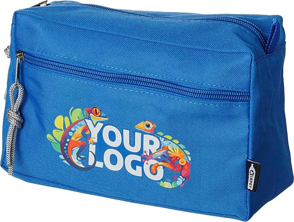 Toilettas Natasha | Gerecycled | 19 l productfoto 3 - Hidalgo Toilettas Natasha | Gerecycled | 1,9 l — productfoto 3