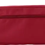 Toilettas Natasha | Gerecycled | 19 l rood - Hidalgo Toilettas Natasha | Gerecycled | 1,9 l, rood