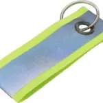 Sleutelhanger Aliyah | Reflecterend