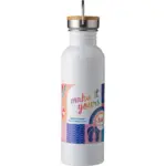 Drinkfles Poppy | Rvs 304 | 700 ml — productfoto 3