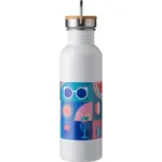 Drinkfles Poppy | Rvs 304 | 700 ml — productfoto 4