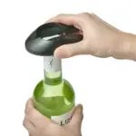 Flesopener Fiza | Elektrisch — productfoto 2
