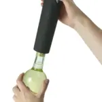 Flesopener Fiza | Elektrisch — productfoto 3