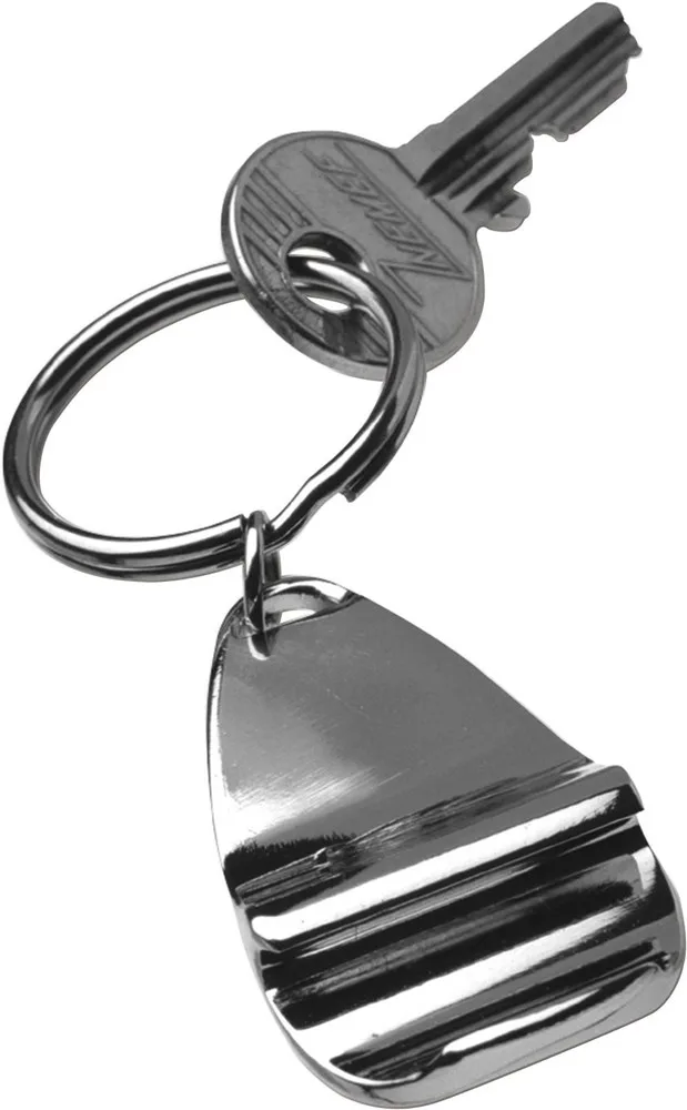 Sleutelhanger Alma | Met flesopener