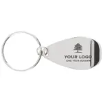 Sleutelhanger Alma | Met flesopener — productfoto 4