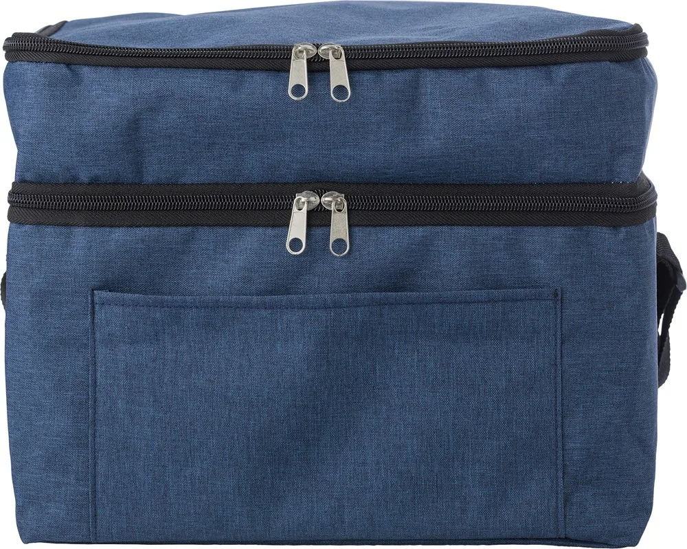 Koeltas Troy | Gerecycled | 15 l productfoto 2 - Hidalgo-werbeartikel Koeltas Troy | Gerecycled | 15 l — productfoto 2