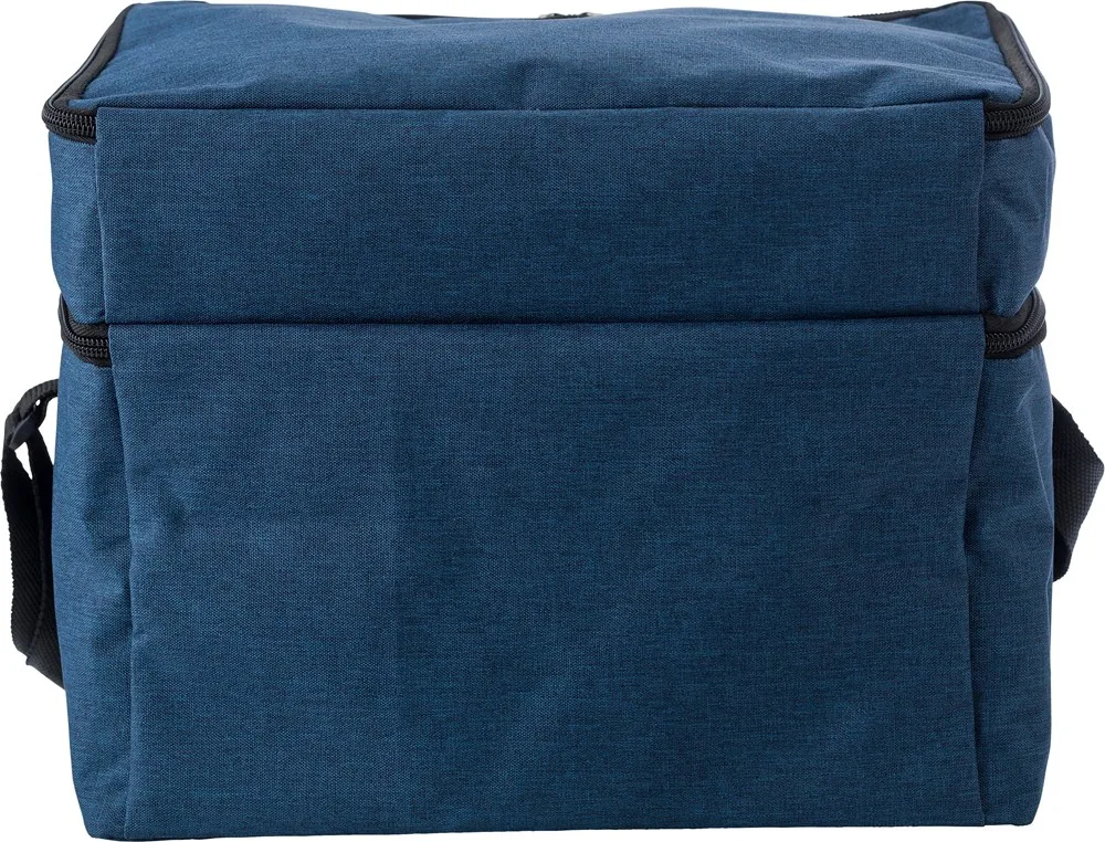 Koeltas Troy | Gerecycled | 15 l productfoto 3 - Hidalgo-werbeartikel Koeltas Troy | Gerecycled | 15 l — productfoto 3