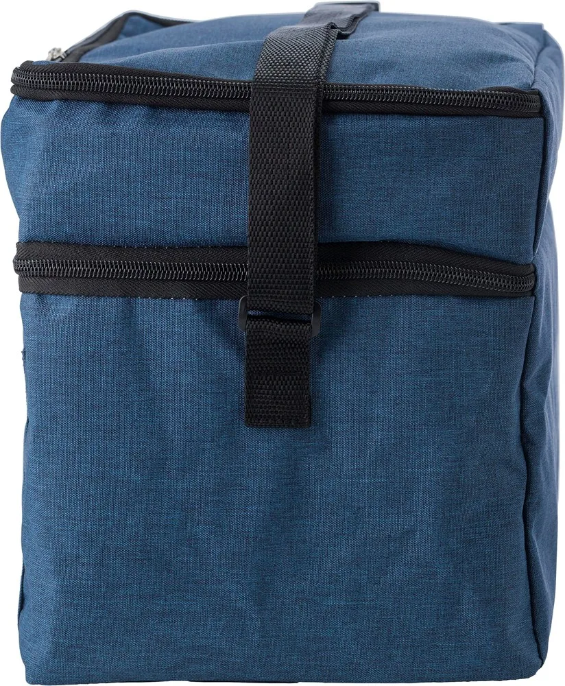 Koeltas Troy | Gerecycled | 15 l productfoto 4 - Hidalgo-werbeartikel Koeltas Troy | Gerecycled | 15 l — productfoto 4