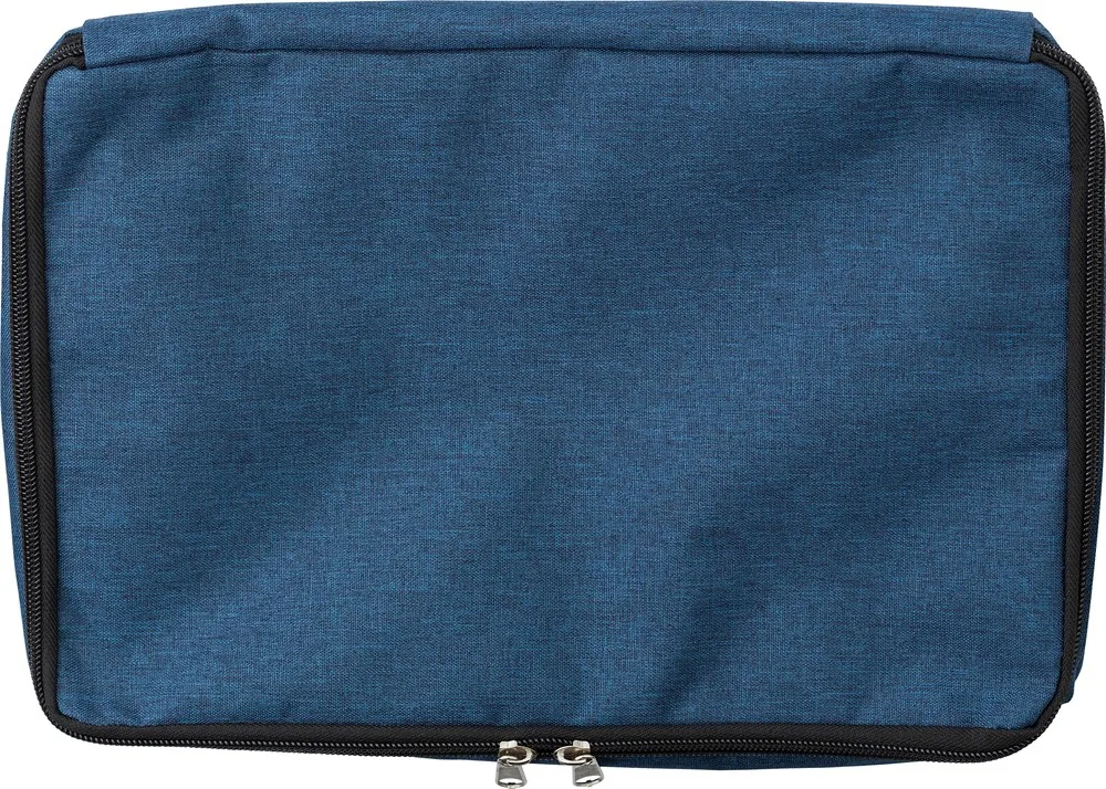 Koeltas Troy | Gerecycled | 15 l productfoto 5 - Hidalgo-werbeartikel Koeltas Troy | Gerecycled | 15 l — productfoto 5