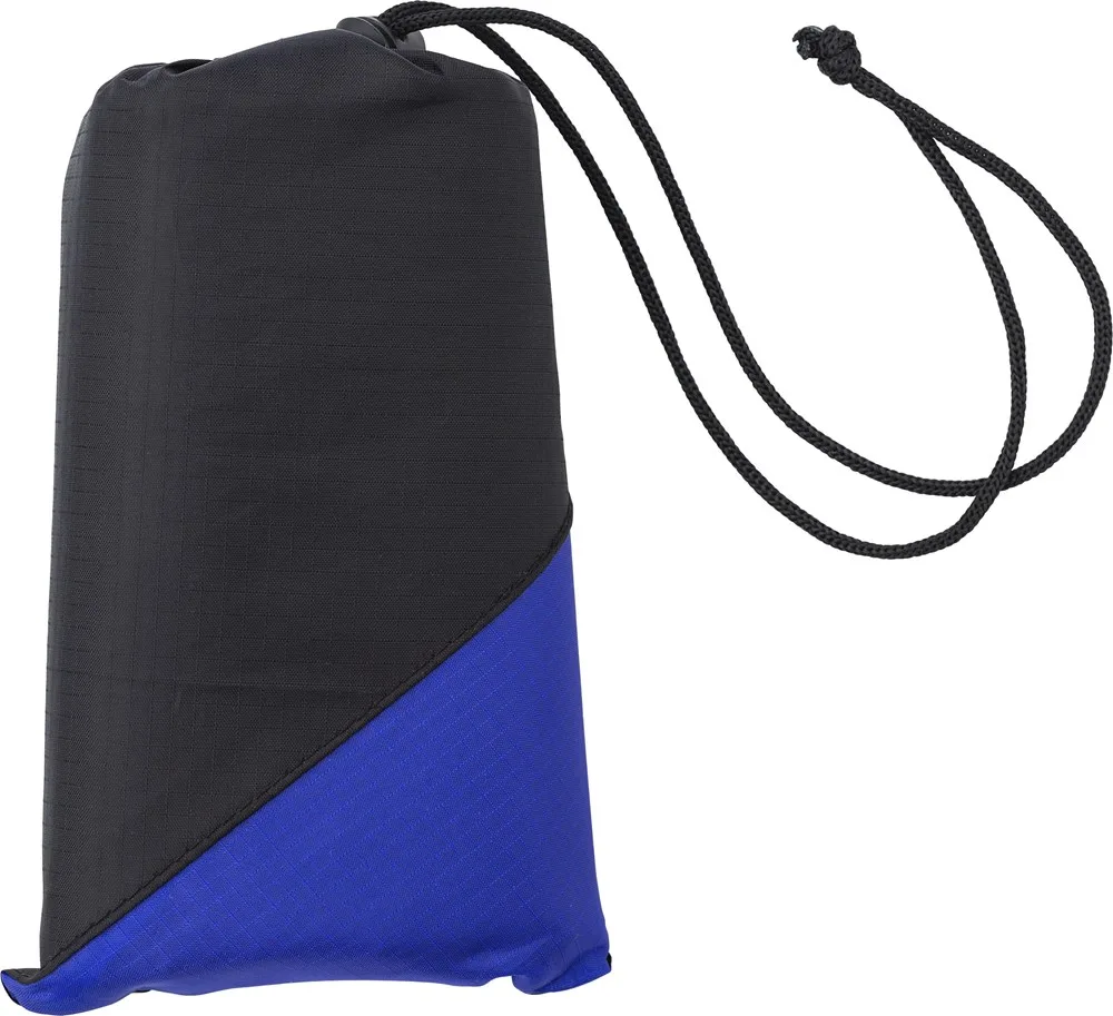 Buitenkleed Amal | Opvouwbaar blauw - Hidalgo Buitenkleed Amal | Opvouwbaar, blauw